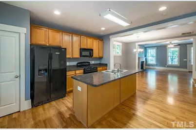 1178 Great Ridge Parkway, Chapel Hill, NC 27516 - Photo 9