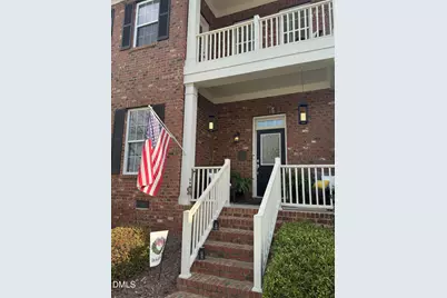 121 Whisk Fern Way, Holly Springs, NC 27540 - Photo 1