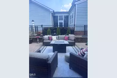 121 Whisk Fern Way, Holly Springs, NC 27540 - Photo 3