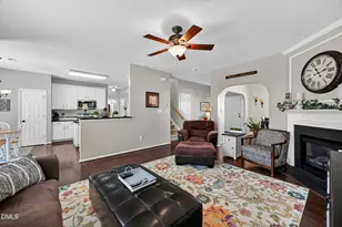 2017 Satinwood Dr, Clayton, NC 27520 - Photo 9