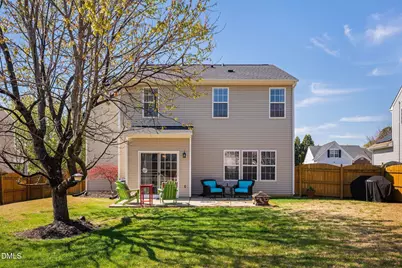 2017 Satinwood Drive, Clayton, NC 27520 - Photo 33