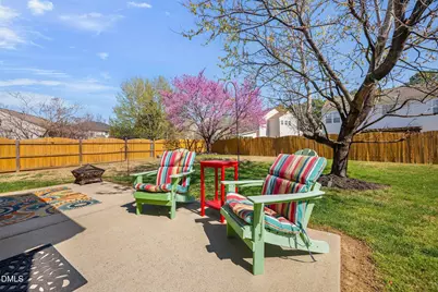 2017 Satinwood Drive, Clayton, NC 27520 - Photo 29