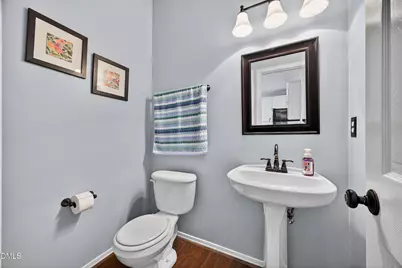 2017 Satinwood Drive, Clayton, NC 27520 - Photo 15