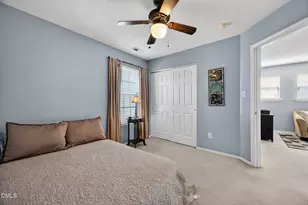 2017 Satinwood Dr, Clayton, NC 27520 - Photo 23