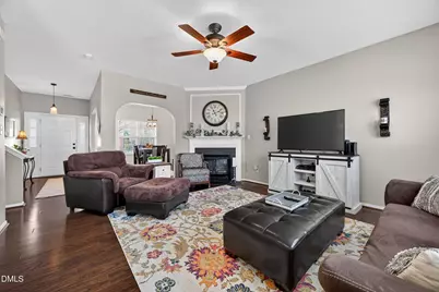 2017 Satinwood Drive, Clayton, NC 27520 - Photo 7