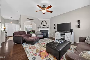 2017 Satinwood Dr, Clayton, NC 27520 - Photo 7