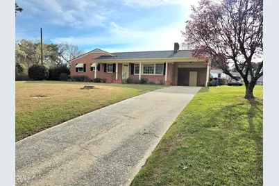 401 N Lincoln Street, Benson, NC 27504 - Photo 67