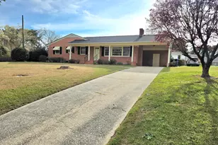 401 N Lincoln St, Benson, NC 27504 - Photo 67