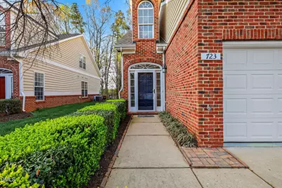 723 Swan Neck Lane, Raleigh, NC 27615 - Photo 7