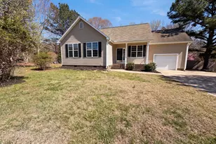 25 Camden Dr, Youngsville, NC 27596 - Photo 1