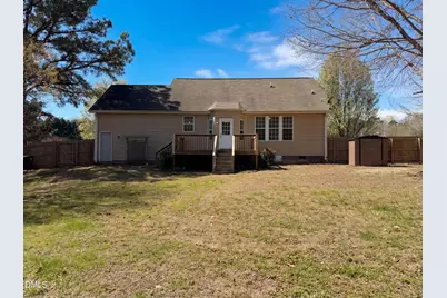 25 Camden Drive, Youngsville, NC 27596 - Photo 5