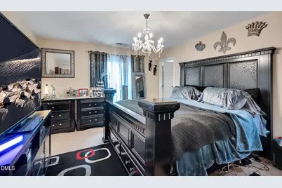 916 Bridlemine Drive, Fuquay-Varina, NC 27526 - Photo 13