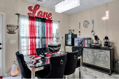 916 Bridlemine Drive, Fuquay-Varina, NC 27526 - Photo 7