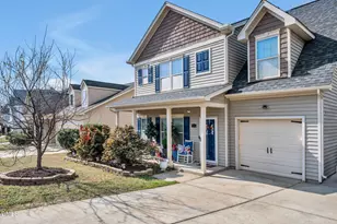 916 Bridlemine Dr, Fuquay-Varina, NC 27526 - Photo 3