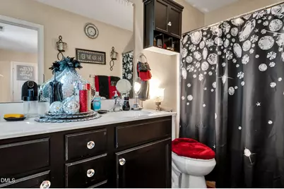 916 Bridlemine Drive, Fuquay-Varina, NC 27526 - Photo 15