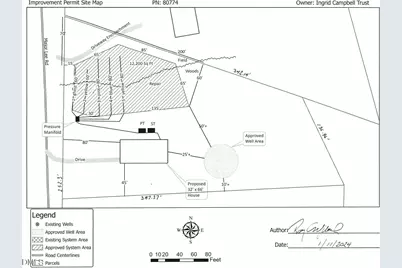 00 Major Lee Road, Pittsboro, NC 27312 - Photo 3