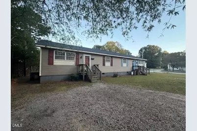 735 N Main Street, Wake Forest, NC 27587 - Photo 1