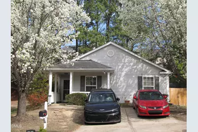 8 Evanwald Court, Durham, NC 27703 - Photo 1