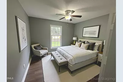 3529 Singleleaf Lane, Raleigh, NC 27616 - Photo 9