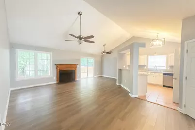 3529 Singleleaf Lane, Raleigh, NC 27616 - Photo 3