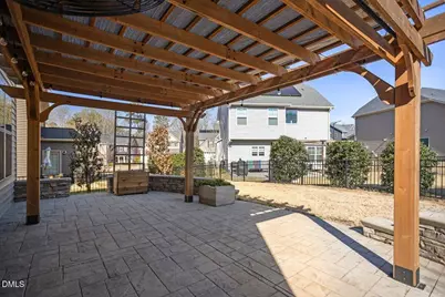 209 Maple Walk Street, Durham, NC 27703 - Photo 27