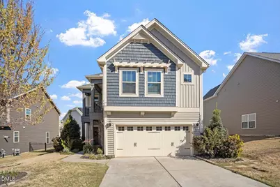 209 Maple Walk Street, Durham, NC 27703 - Photo 1