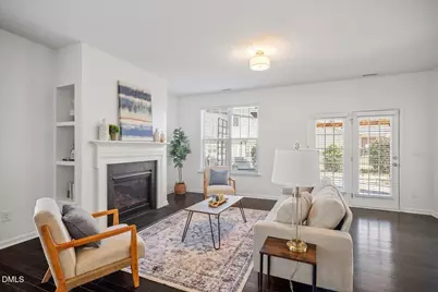 209 Maple Walk Street, Durham, NC 27703 - Photo 5