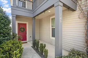 209 Maple Walk St, Durham, NC 27703 - Photo 3