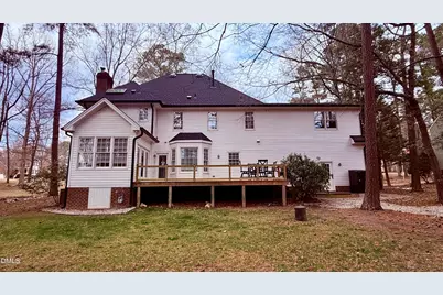 3320 Buck Run Trail, Wake Forest, NC 27587 - Photo 63