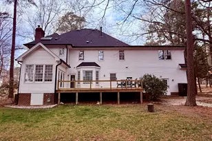 3320 Buck Run Trail, Wake Forest, NC 27587 - Photo 63