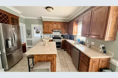 3320 Buck Run Trail, Wake Forest, NC 27587 - Photo 9