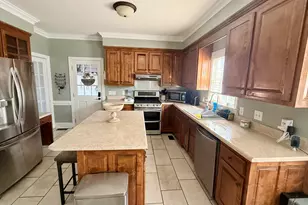 3320 Buck Run Trail, Wake Forest, NC 27587 - Photo 9