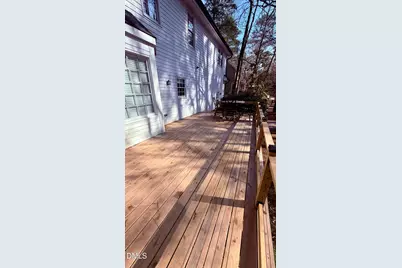 3320 Buck Run Trail, Wake Forest, NC 27587 - Photo 57