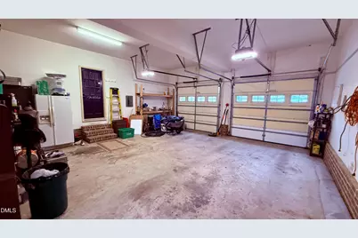 3320 Buck Run Trail, Wake Forest, NC 27587 - Photo 23