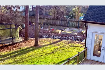 3320 Buck Run Trail, Wake Forest, NC 27587 - Photo 55