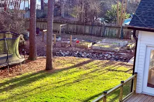 3320 Buck Run Trail, Wake Forest, NC 27587 - Photo 55