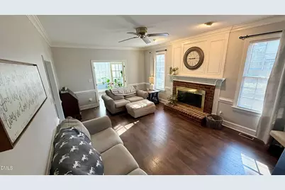 3320 Buck Run Trail, Wake Forest, NC 27587 - Photo 17
