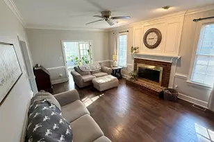 3320 Buck Run Trail, Wake Forest, NC 27587 - Photo 17