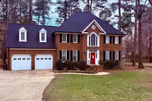 3320 Buck Run Trail, Wake Forest, NC 27587 - Photo 1