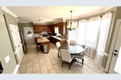 3320 Buck Run Trail, Wake Forest, NC 27587 - Photo 13