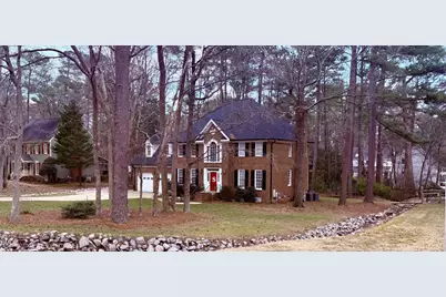 3320 Buck Run Trail, Wake Forest, NC 27587 - Photo 3