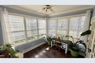 3320 Buck Run Trail, Wake Forest, NC 27587 - Photo 21