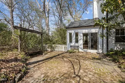 2425 Argyle Drive, Raleigh, NC 27609 - Photo 29