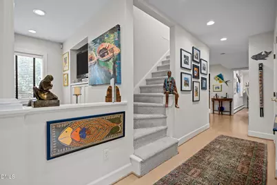 2425 Argyle Drive, Raleigh, NC 27609 - Photo 25