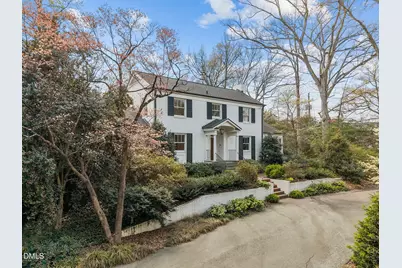 2425 Argyle Drive, Raleigh, NC 27609 - Photo 51