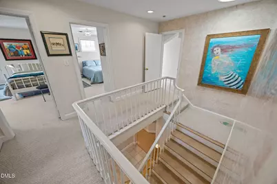 2425 Argyle Drive, Raleigh, NC 27609 - Photo 41