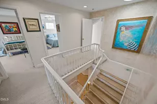 2425 Argyle Dr, Raleigh, NC 27609 - Photo 41