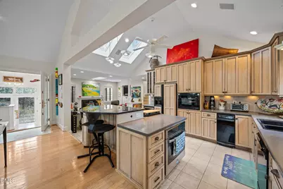 2425 Argyle Drive, Raleigh, NC 27609 - Photo 21