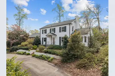 2425 Argyle Drive, Raleigh, NC 27609 - Photo 45