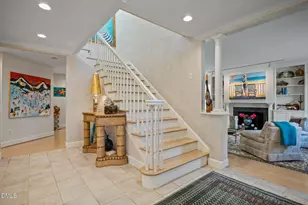 2425 Argyle Dr, Raleigh, NC 27609 - Photo 13